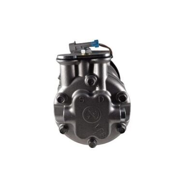 KLİMA KOMPRESÖR (PV6) AVEO HATCHBACK | SONIC