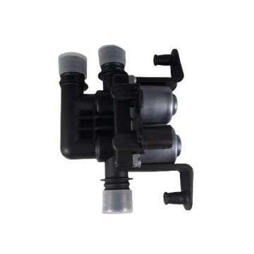KALORİFER MUSLUĞU BMW 5 SERISI (E60) 2003-2010 / 7 SERISI (E65) 2001-2