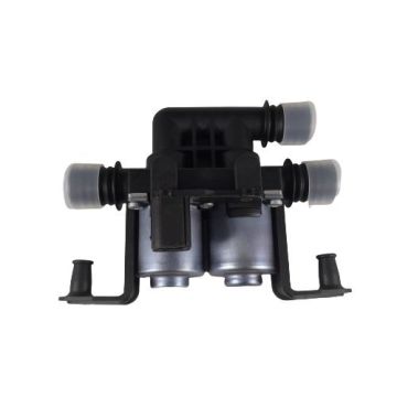 KALORİFER MUSLUĞU BMW 5 SERISI (E60) 2003-2010 / 7 SERISI (E65) 2001-2
