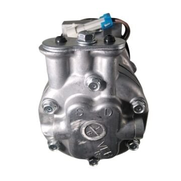 KLİMA KOMPRESÖR (PV6) AVEO HATCHBACK | SONIC