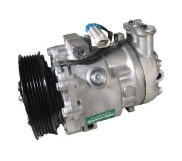 KLİMA KOMPRESÖR (PV6) AVEO HATCHBACK | SONIC