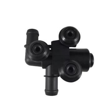 KALORİFER MUSLUĞU BMW 3 SERISI (E90) 325 I 2005-2011 / X3 (E83) 2004-2