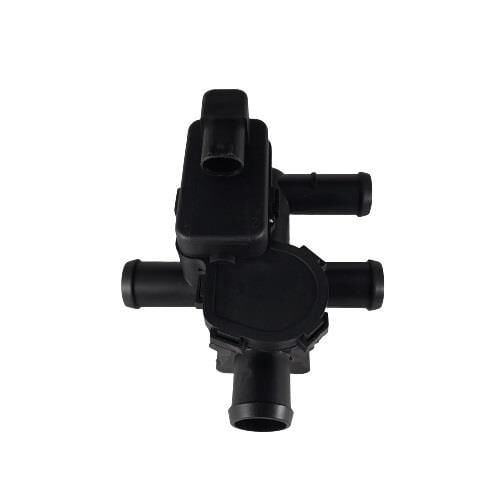 KALORİFER MUSLUĞU MERCEDES S SERISI (W221)