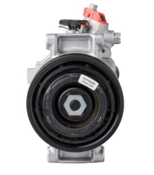 KLİMA KOMPRESÖR (PV6) BMW 1 SERİSİ (F20)