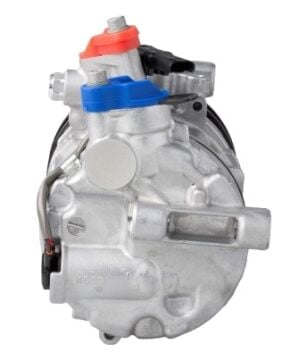 KLİMA KOMPRESÖR (PV6) BMW 1 SERİSİ (F20)