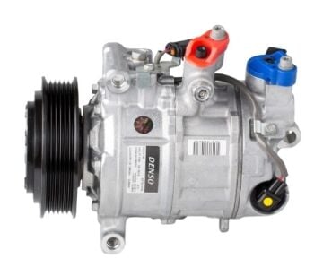 KLİMA KOMPRESÖR (PV6) BMW 1 SERİSİ (F20)