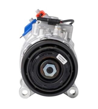 KLİMA KOMPRESÖR (PV6) BMW 1 SERİSİ / 3 SERİSİ / 4 SERİSİ