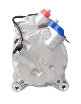 KLİMA KOMPRESÖR (PV6) BMW 1 SERİSİ / 3 SERİSİ / 4 SERİSİ