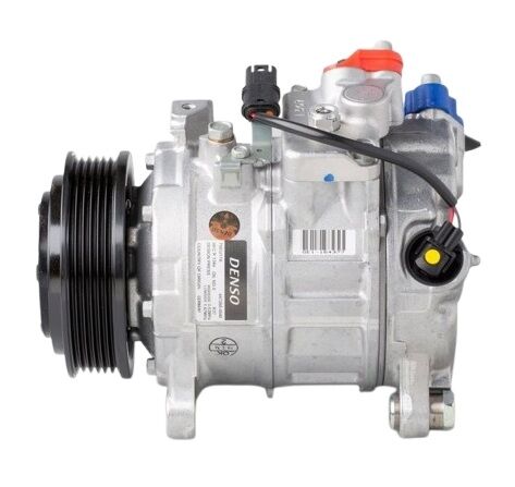 KLİMA KOMPRESÖR (PV6) BMW 1 SERİSİ / 3 SERİSİ / 4 SERİSİ