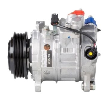 KLİMA KOMPRESÖR (PV6) BMW 1 SERİSİ / 3 SERİSİ / 4 SERİSİ