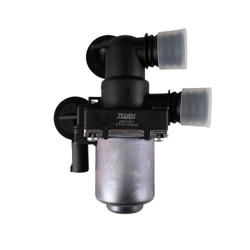 KALORİFER MUSLUĞU BMW 3 SERISI (E46) 1998-2005 / 5 SERISI (E39) 1995-2