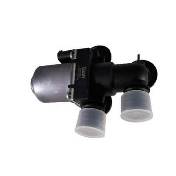 KALORİFER MUSLUĞU BMW 3 SERISI (E46) 1998-2005 / 5 SERISI (E39) 1995-2