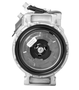 KLİMA KOMPRESÖR (PV6) BMW E90 / E92 / E63 (04-)