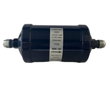 DRAYER FİLTRE 163 3/8 HAVŞALI