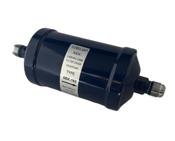 DRAYER FİLTRE 163 3/8 HAVŞALI