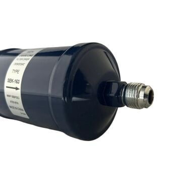 DRAYER FİLTRE 163 3/8 HAVŞALI