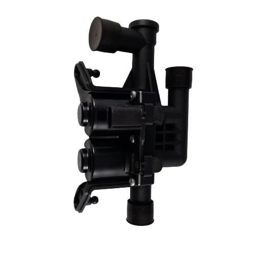 KALORİFER MUSLUĞU BMW 5 SERISI (F10) 2010-2016 / 7 SERISI (F01) 2009-2