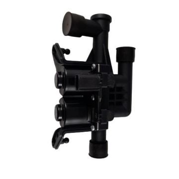 KALORİFER MUSLUĞU BMW 5 SERISI (F10) 2010-2016 / 7 SERISI (F01) 2009-2