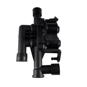 KALORİFER MUSLUĞU BMW 5 SERISI (F10) 2010-2016 / 7 SERISI (F01) 2009-2