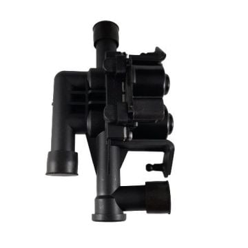 KALORİFER MUSLUĞU BMW 5 SERISI (F10) 2010-2016 / 7 SERISI (F01) 2009-2