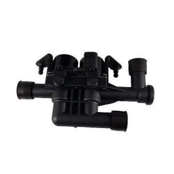KALORİFER MUSLUĞU BMW 5 SERISI (F10) 2010-2016 / 7 SERISI (F01) 2009-2