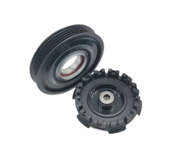 KLİMA KASNAK SET (PV4) TOYOTA COROLLA 1.3 13-18 / 110MM