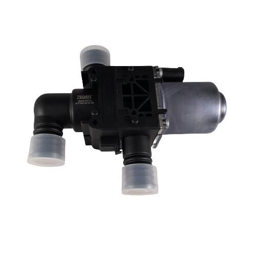 KALORİFER MUSLUĞU JAGUAR F-PACE / LAND ROVER VELAR / DISCOVERY