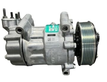 KLİMA KOMPRESÖR (PV6) BMW MINI COOPER S CABRIO