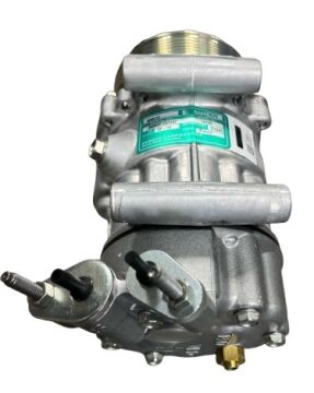 KLİMA KOMPRESÖR (PV6) BMW MINI COOPER S CABRIO