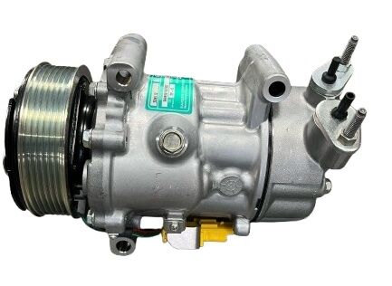 KLİMA KOMPRESÖR (PV6) BMW MINI COOPER S CABRIO