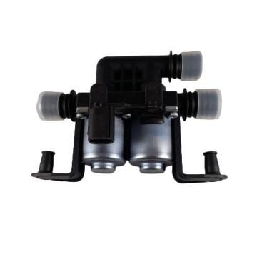 KALORİFER MUSLUĞU BMW 5 SERISI (E60) 2003-2010 / 7 SERISI (E65) 2001-2