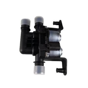 KALORİFER MUSLUĞU BMW 5 SERISI (E60) 2003-2010 / 7 SERISI (E65) 2001-2