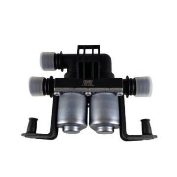 KALORİFER MUSLUĞU BMW 5 SERISI (E60) 2003-2010 / 7 SERISI (E65) 2001-2