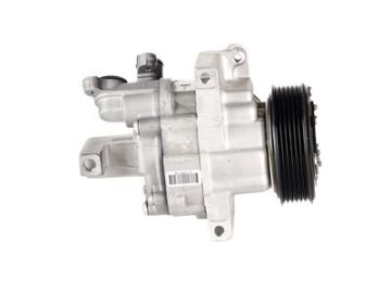 KLİMA KOMPRESÖR (PV6) CİTROEN C1 / TOYOTA AYGO - WIGO