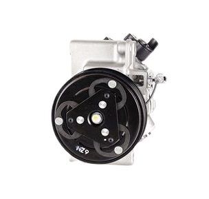 KLİMA KOMPRESÖR (PV6) CİTROEN C1 / TOYOTA AYGO - WIGO