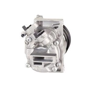 KLİMA KOMPRESÖR (PV6) CİTROEN C1 / TOYOTA AYGO - WIGO