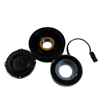 KLİMA KASNAK SET (PV7)  NISSAN QASHQAI RENAULT MEGANE II TALISMAN