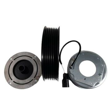 KLİMA KASNAK SET (PV7)  NISSAN QASHQAI RENAULT MEGANE II TALISMAN