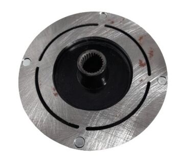 KLİMA KASNAK KLANÇ  NISSAN QASHQAI RENAULT MEGANE II TALISMAN MERCEDES