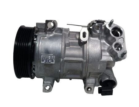 KLİMA KOMPRESÖR (PV6) CİTROEN C4 C5 PEUGEOT 208 3008 5008 RIFTER