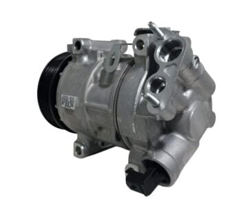 KLİMA KOMPRESÖR (PV6) CİTROEN C4 C5 PEUGEOT 208 3008 5008 RIFTER