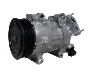 KLİMA KOMPRESÖR (PV6) CİTROEN C4 C5 PEUGEOT 208 3008 5008 RIFTER