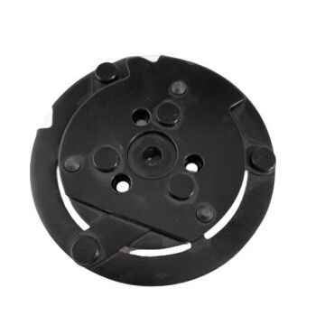 KLİMA KASNAK KLANÇ SCANIA TRUCK