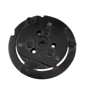 KLİMA KASNAK KLANÇ SCANIA TRUCK