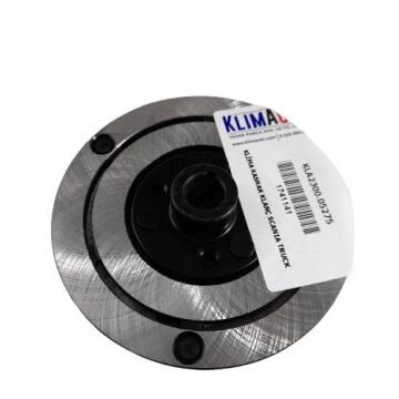 KLİMA KASNAK KLANÇ SCANIA TRUCK