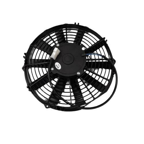 AKSİYEL FAN MOT. 11' 24V EMİCİ 120W L