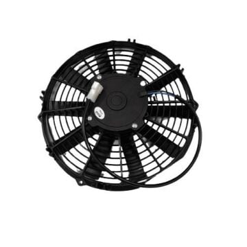 AKSİYEL FAN MOT. 11' 24V EMİCİ 120W L