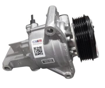 KLİMA KOMPRESÖR (PV6) DACİA DUSTER / SANDERO 1.5 DCİ