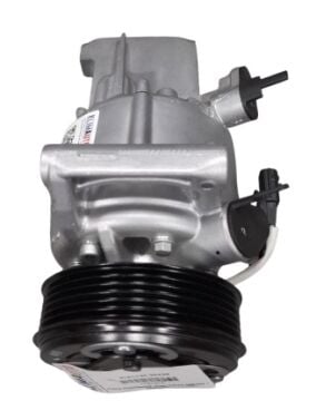 KLİMA KOMPRESÖR (PV6) DACİA DUSTER / SANDERO 1.5 DCİ