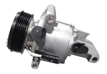 KLİMA KOMPRESÖR (PV6) DACİA DUSTER / SANDERO 1.5 DCİ